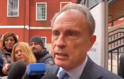 Giulia Cecchettin, "no" al trasferimento del procuratore: ecco perché