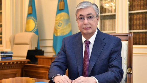 Trasparenza, fiducia e rispetto delle regole: la ricetta economica di Tokayev per il Kazakistan