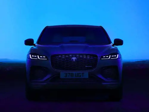 Jaguar F-Pace, perché sceglierla e perché no?