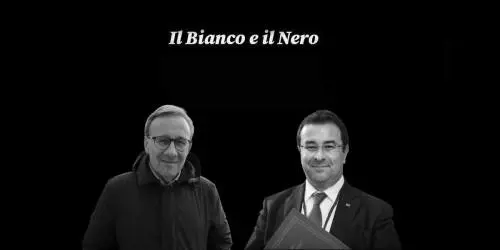 "Difesa sempre legittima", "Solo se il pericolo è reale". La condanna del gioielliere divide la politica