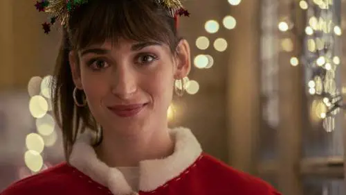 Odio il Natale, la seconda stagione non convince
