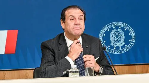Tasse, Leo avvisa: "Sanzioni riviste, sarà rivoluzione"