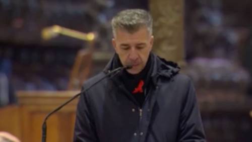 Caro Gino Cecchettin, non candidarti