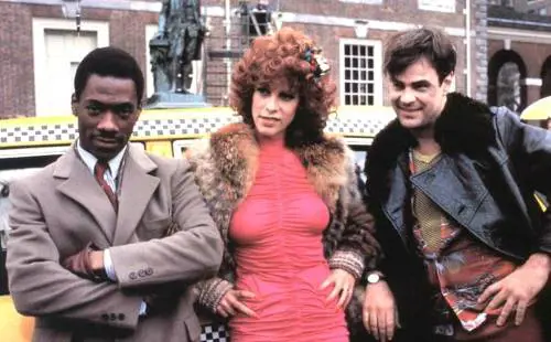 In arrivo il sequel di "Una poltrona per due"? La rivelazione di un membro del cast