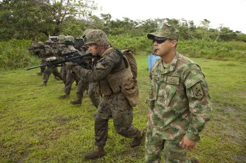 La mossa Usa in Guyana: esercitazioni militari al confine col Venezuela