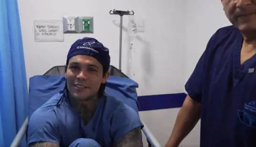 "L'intervento più doloroso al mondo". L'influencer spende così 175mila dollari