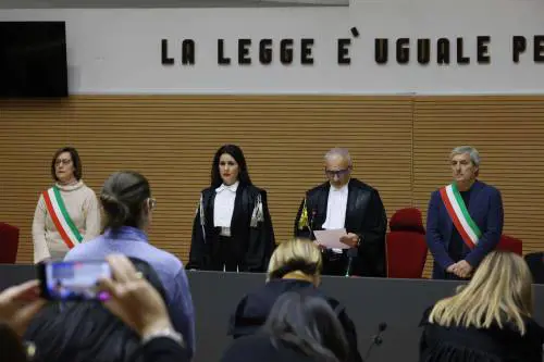 Omicidio della vigilessa di Temù, Laura Ziliani: ergastolo per il "trio diabolico"