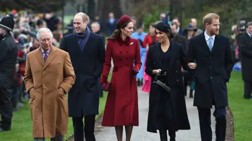 Harry, Meghan e quei segnali di distensione con la famiglia reale