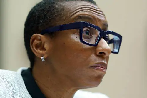 Rettrice di Harvard nei guai: nuove accuse di plagio