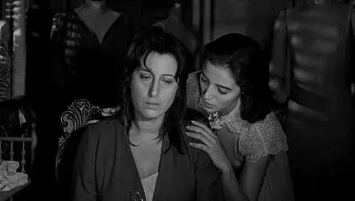 Marisa Pavan, un'italiana a Hollywood
