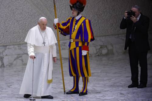 La mossa del Papa sul Conclave: così prepara la svolta a sinistra