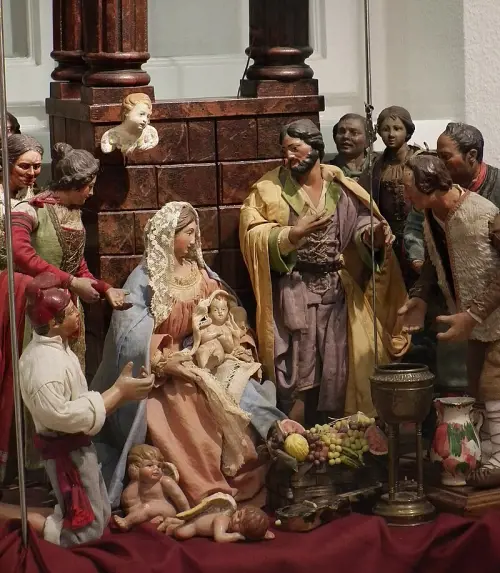 "No alla festa d'inverno". Fdi difende il presepe, il ddl fa infuriare la sinistra