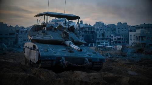 L’ultimatum di Israele ad Hezbollah