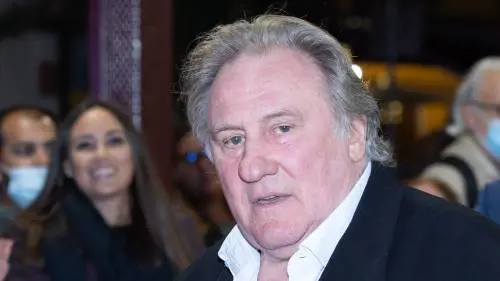 Gérard Depardieu ancora nei guai. Accusato di frode fiscale aggravata e riciclaggio