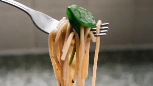 Quando si tratta di mangiare, l’Italia tira da impazzire