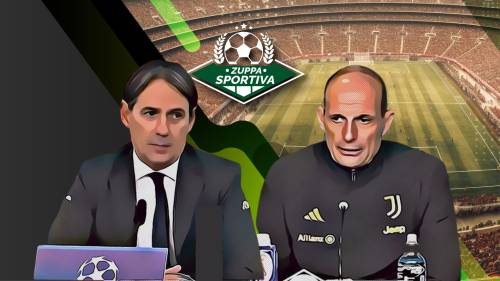 Serie A, lo scudetto è roba da Juve-Inter: chi è favorito (e perché)