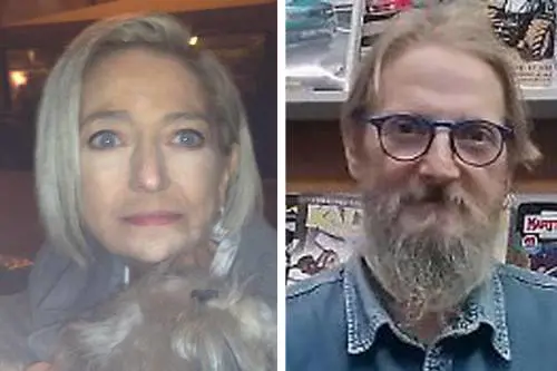 "Volevamo ucciderci... Poi l'ho vegliata per 36 ore"