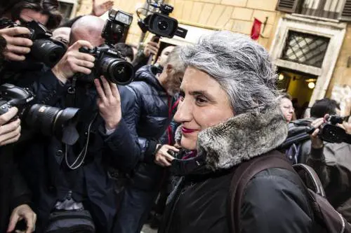 Concia, Fdi contro il ministro Valditara