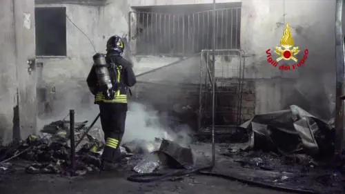 "Era legata a una macchina". All'ospedale di Tivoli morti a causa di un black out