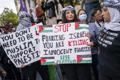 Fondi non dichiarati e influenze illecite: così il Qatar influenza le università Usa