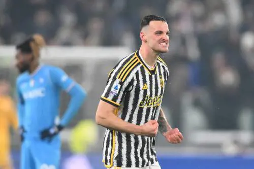 Le sette vite di Gatti 