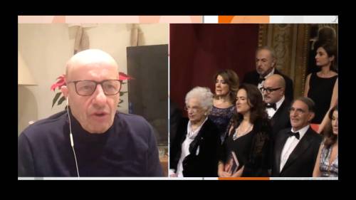 “Doveva gridare ‘viva la gnocca'”. Sallusti e il ‘vero coraggio’ sull’urlo alla Scala