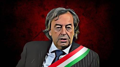 Hanno chiesto a Burioni di diventare sindaco