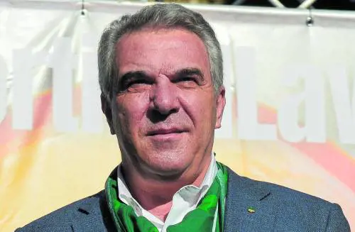 La Cisl licenzia Landini: "Usa toni pericolosi, così incendia il clima"