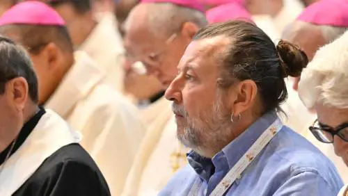 La Diocesi di Modena finanzia Casarini