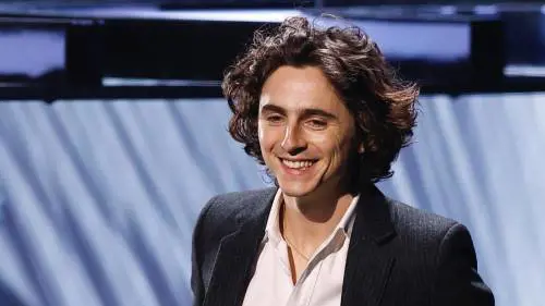 Timothée Chalamet e quel passato rinnegato: cosa c'è dietro il "segreto" dell'attore