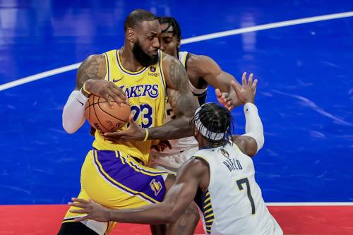 Lakers nella storia: Los Angeles vince la prima edizione dell'Nba Cup