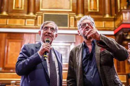 "Concerto del Santo Natale, spero non dispiaccia...". La Russa stronca il politicamente corretto