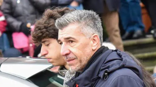 Cecchettin al papà di Turetta. "Non giudico quei dialoghi"