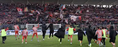 US Cremonese (Instagram)