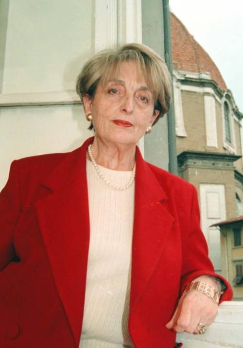 Muore a 96 anni Graziella Magherini: scoprì la Sindrome di Stendhal