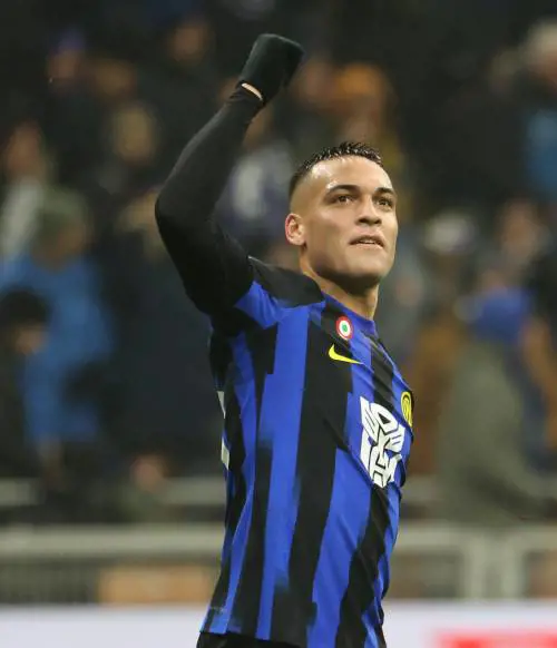 Da "El tractor" a "El Toro". Quando la carica di quel tango nerazzurro regala fatica e gol