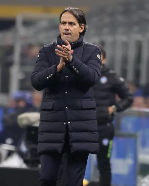 Inzaghi, il metodo Spalletti per vincere tutto
