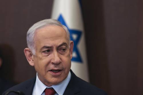 Hamas, i soldi del Qatar e il Mossad: l'azzardo (perso) di Netanyahu
