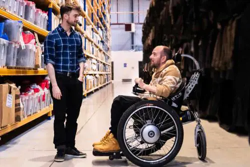 Lo stuntman di Harry Potter paralizzato: la vera storia dell'incidente sul set