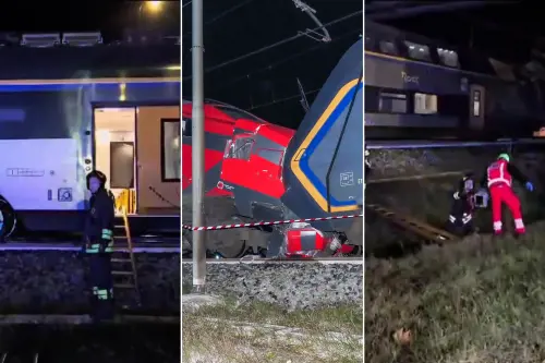 Il Frecciarossa, la manovra e il segnale di linea: il giallo dell'incidente a Faenza
