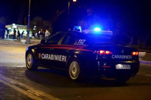 Caserta, il cadavere nel baule per un mese. E la figlia: "Non me ne ero accorta"