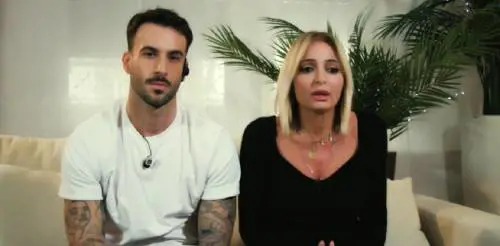 Veronica Peparini e la verità sui gemelli che aspetta: "Come stanno"