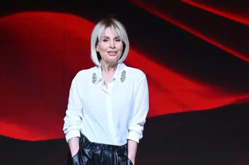 "Ho perso quattro bambini. La tragedia della mia vita". L'amara confessione di Marta Flavi