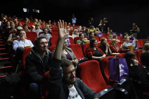 Rivoluzione al cinema. Gli attori avranno un contratto nazionale