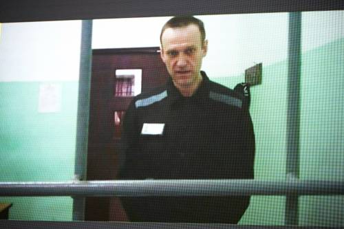 "Abbiamo trovato Navalny". L'oppositore di Putin è in una colonia penale nell'Artico