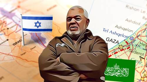 “Gruppo di pazzi”. L’ex ministro di Gaza attacca Hamas (ma mente)