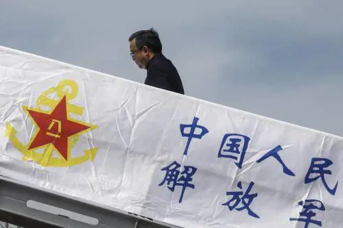 Scontri in mare e tra diplomatici. Sale la tensione Cina-Filippine