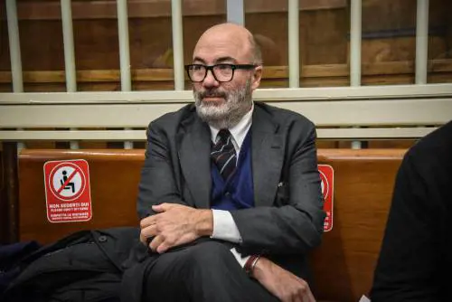 Mps, Profumo e Viola assolti in appello