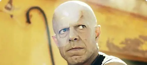 "Adagio", la Roma vista da Sollima con un Favino irriconoscibile