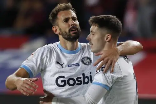 La galassia City brilla col Girona che fa sognare anche Palermo